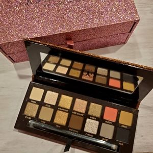 Anastasia Beverly Hills "Sultry" Palette and Box